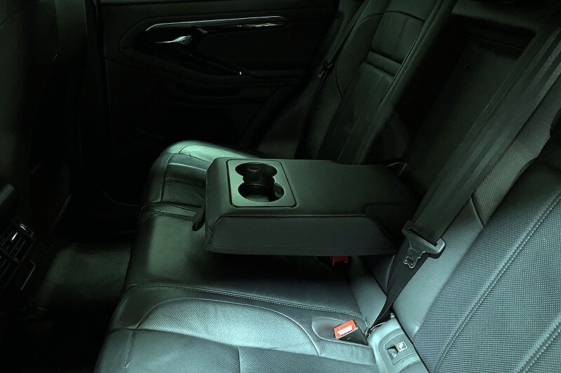 Used Land Rover Range Rover Evoque 2022 for sale - 77877725: Photo 45