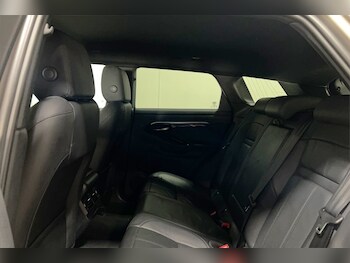 Used Land Rover Range Rover Evoque 2022 for sale - 77877725: Photo