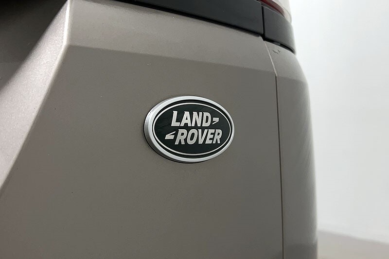 Used Land Rover Range Rover Evoque 2022 for sale - 77877725: Photo 50