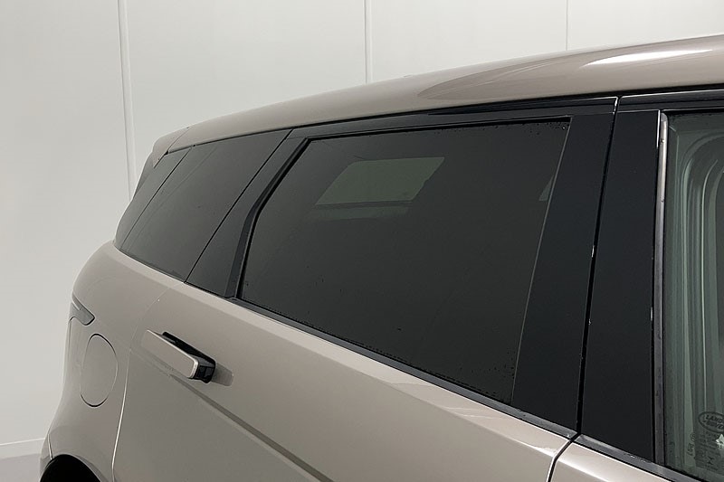 Used Land Rover Range Rover Evoque 2022 for sale - 77877725: Photo 51