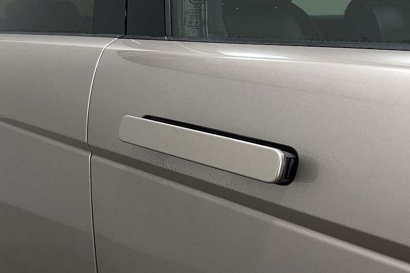 Used Land Rover Range Rover Evoque 2022 for sale - 77877725: Photo 52