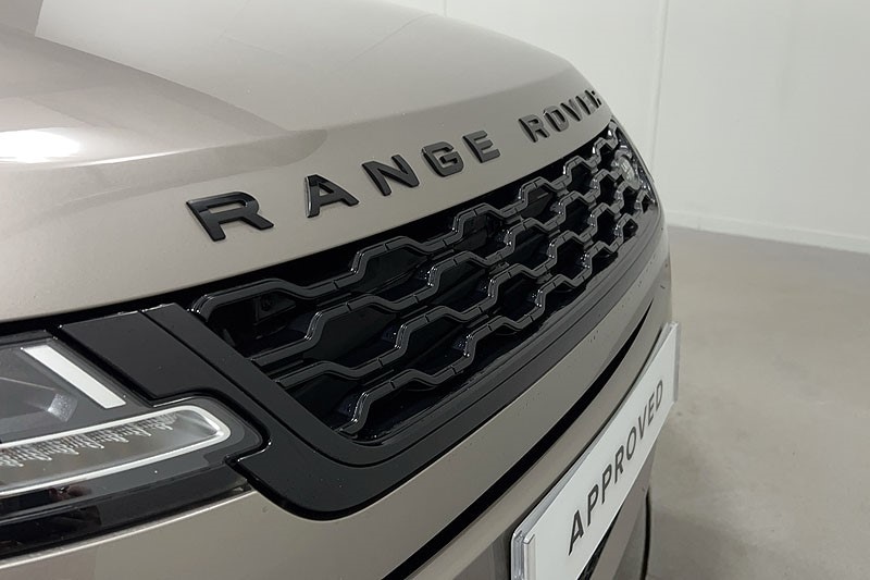 Used Land Rover Range Rover Evoque 2022 for sale - 77877725: Photo 54
