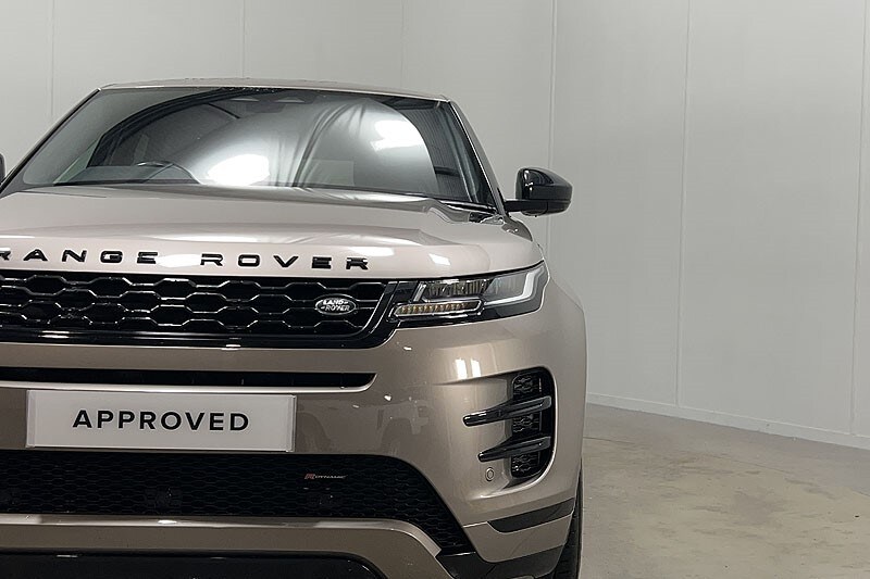 Used Land Rover Range Rover Evoque 2022 for sale - 77877725: Photo 55