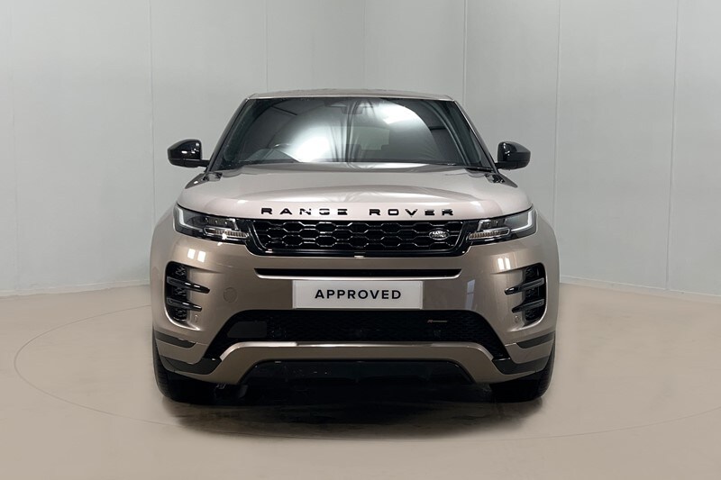 Used Land Rover Range Rover Evoque 2022 for sale - 77877725: Photo 7