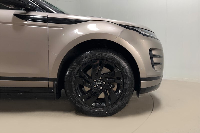 Used Land Rover Range Rover Evoque 2022 for sale - 77877725: Photo 8