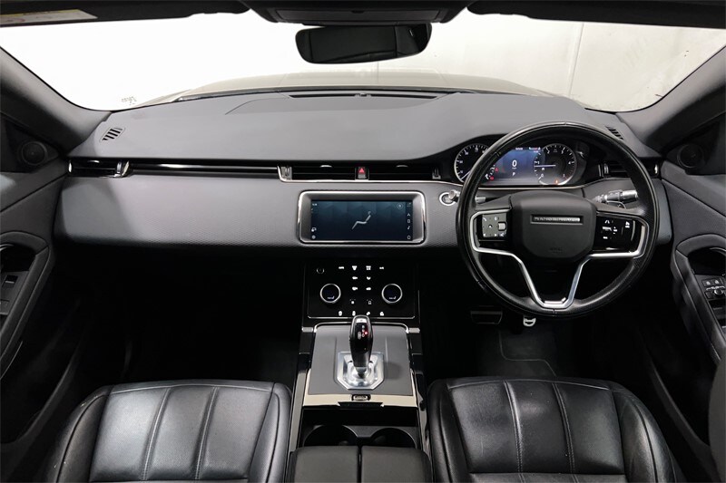 Used Land Rover Range Rover Evoque 2022 for sale - 77877725: Photo 9