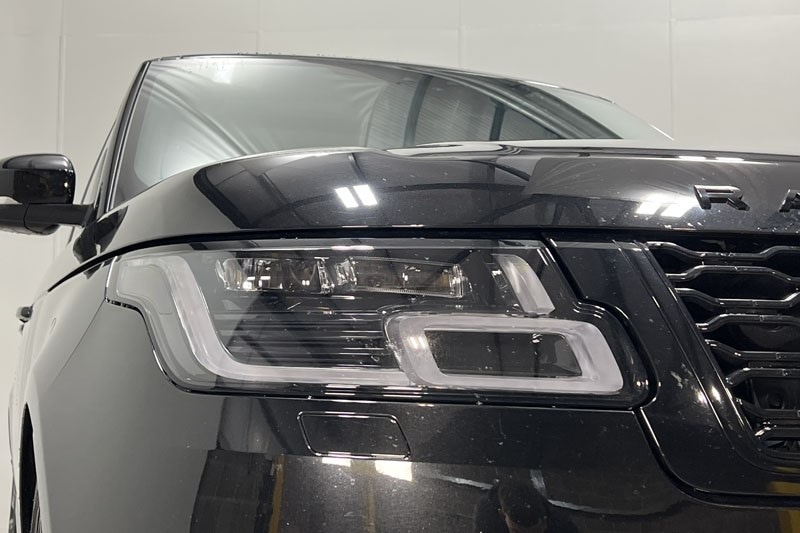 Used Land Rover Range Rover 2021 for sale - 77033014: Photo 17