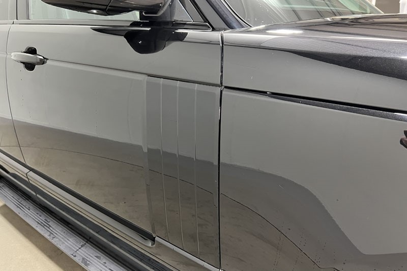 Used Land Rover Range Rover 2021 for sale - 77033014: Photo 20