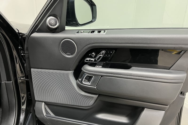 Used Land Rover Range Rover 2021 for sale - 77033014: Photo 21