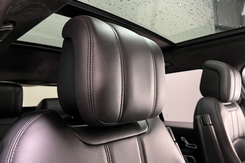 Used Land Rover Range Rover 2021 for sale - 77033014: Photo 27