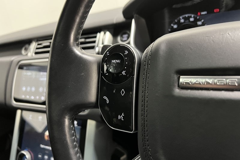 Used Land Rover Range Rover 2021 for sale - 77033014: Photo 28