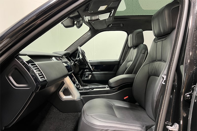 Used Land Rover Range Rover 2021 for sale - 77033014: Photo 3