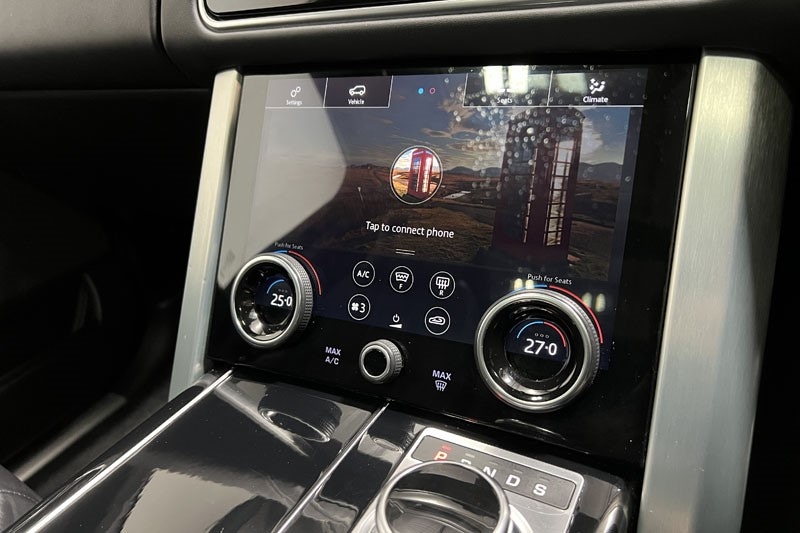 Used Land Rover Range Rover 2021 for sale - 77033014: Photo 31