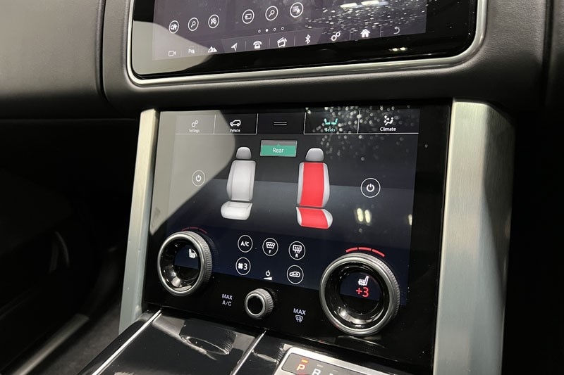 Used Land Rover Range Rover 2021 for sale - 77033014: Photo 33