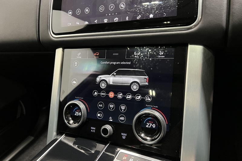 Used Land Rover Range Rover 2021 for sale - 77033014: Photo 34