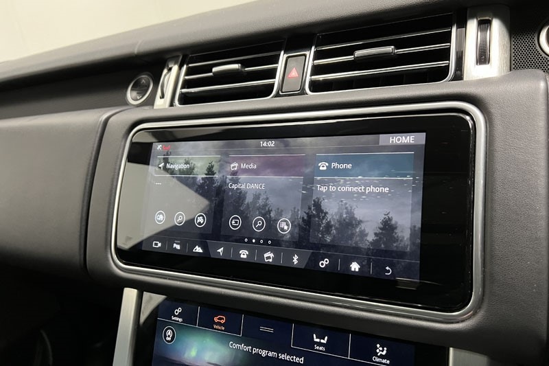 Used Land Rover Range Rover 2021 for sale - 77033014: Photo 35