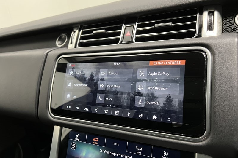 Used Land Rover Range Rover 2021 for sale - 77033014: Photo 36