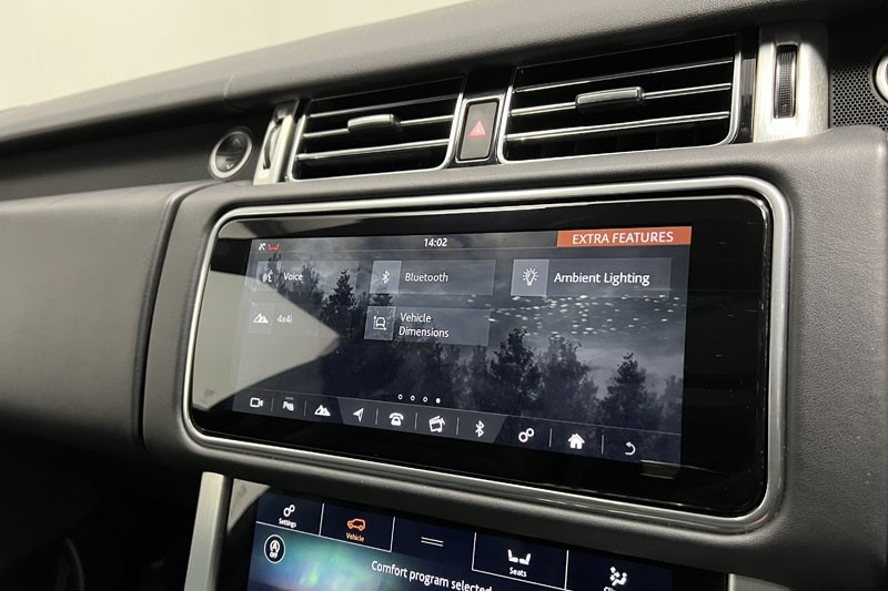 Used Land Rover Range Rover 2021 for sale - 77033014: Photo 37