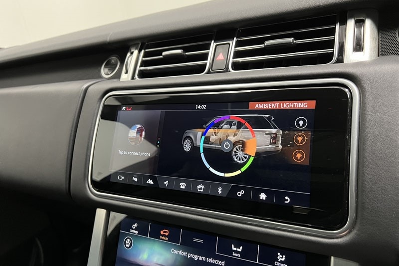 Used Land Rover Range Rover 2021 for sale - 77033014: Photo 38