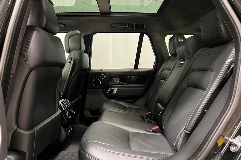 Used Land Rover Range Rover 2021 for sale - 77033014: Photo 4