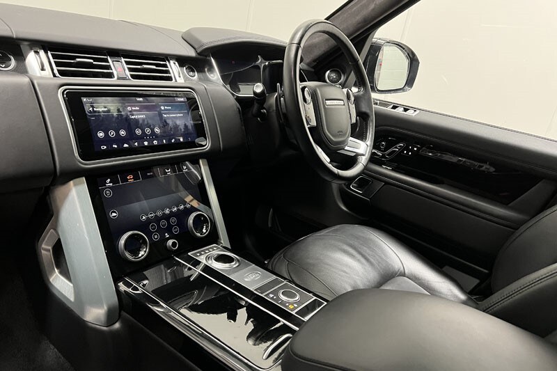 Used Land Rover Range Rover 2021 for sale - 77033014: Photo 40