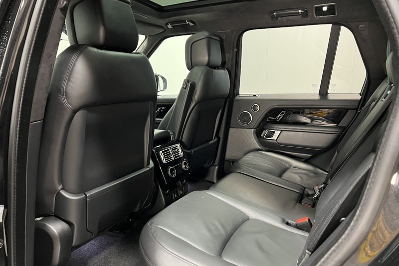 Used Land Rover Range Rover 2021 for sale - 77033014: Photo 41