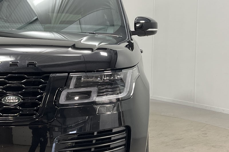 Used Land Rover Range Rover 2021 for sale - 77033014: Photo 49