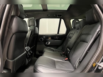 Used Land Rover Range Rover 2021 for sale - 77033014: Photo