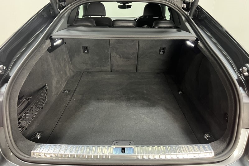 Used Audi A7 2019 for sale - 78108881: Photo 10