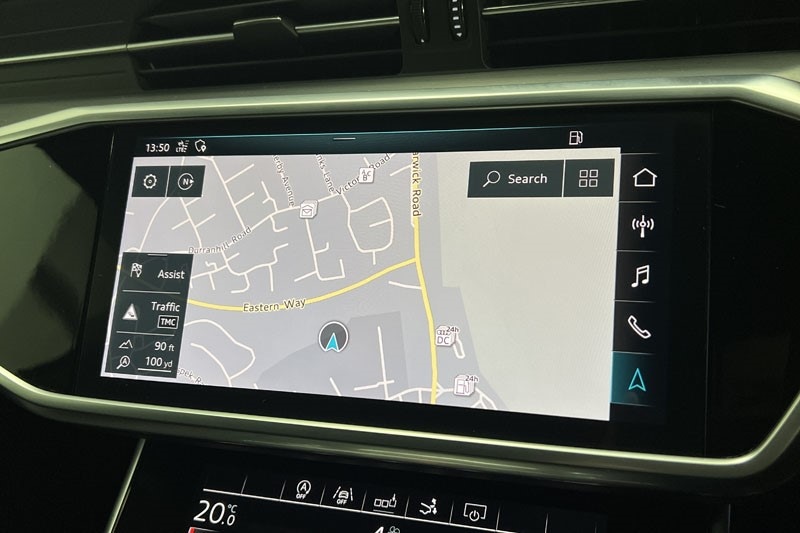 Used Audi A7 2019 for sale - 78108881: Photo 11