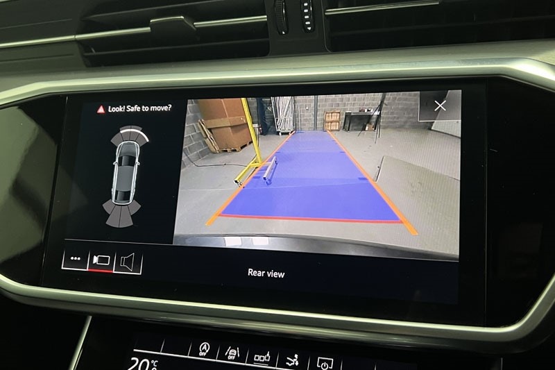 Used Audi A7 2019 for sale - 78108881: Photo 12