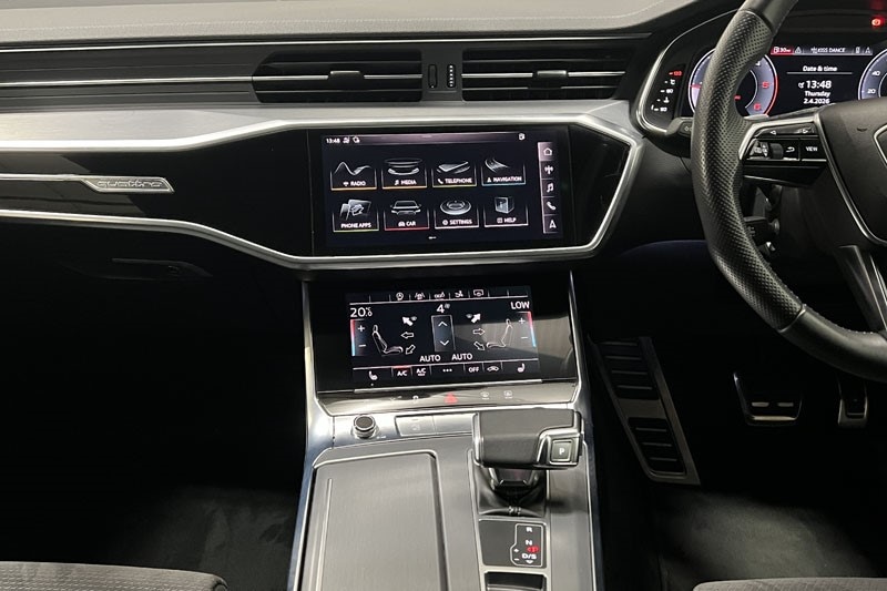 Used Audi A7 2019 for sale - 78108881: Photo 14