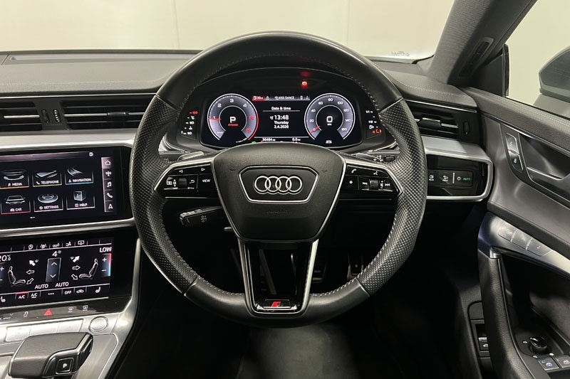 Used Audi A7 2019 for sale - 78108881: Photo 15