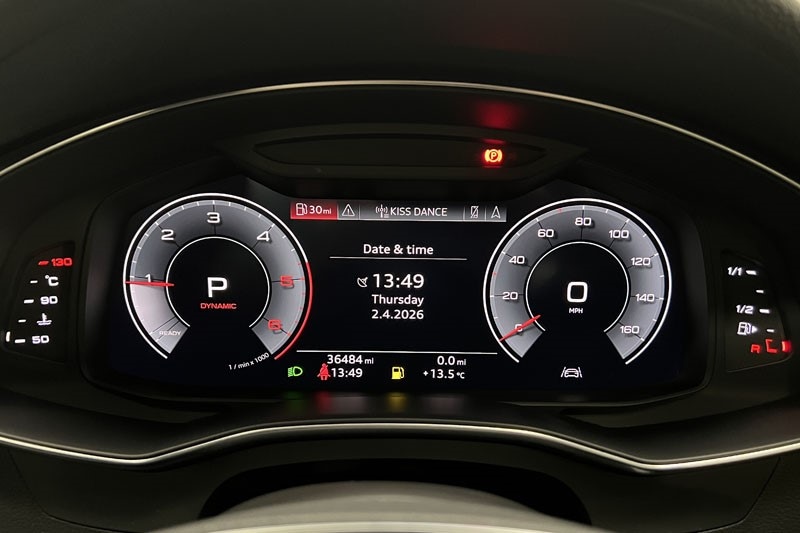 Used Audi A7 2019 for sale - 78108881: Photo 16