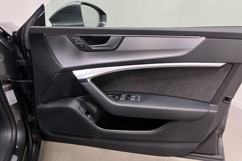 Used Audi A7 2019 for sale - 78108881: Photo 21