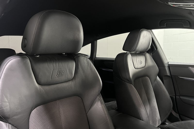 Used Audi A7 2019 for sale - 78108881: Photo 26