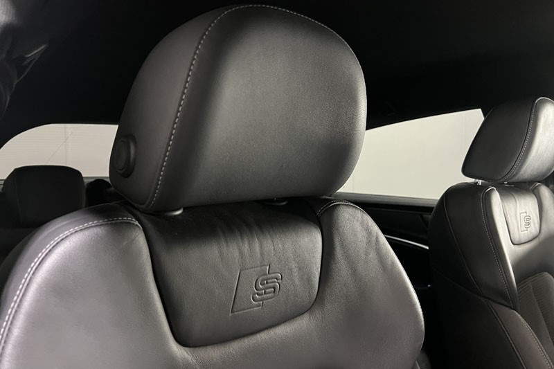 Used Audi A7 2019 for sale - 78108881: Photo 27