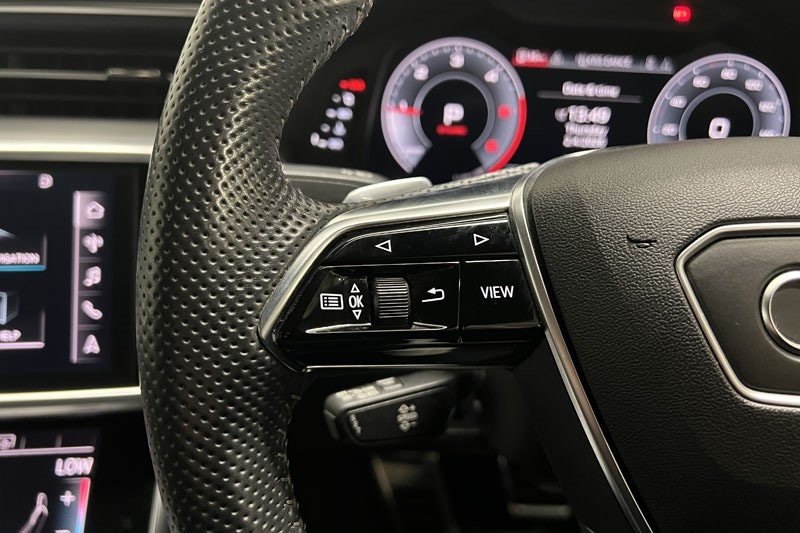 Used Audi A7 2019 for sale - 78108881: Photo 28