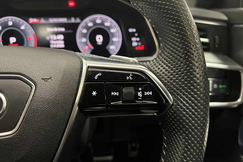 Used Audi A7 2019 for sale - 78108881: Photo 29