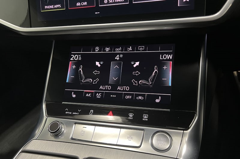 Used Audi A7 2019 for sale - 78108881: Photo 31