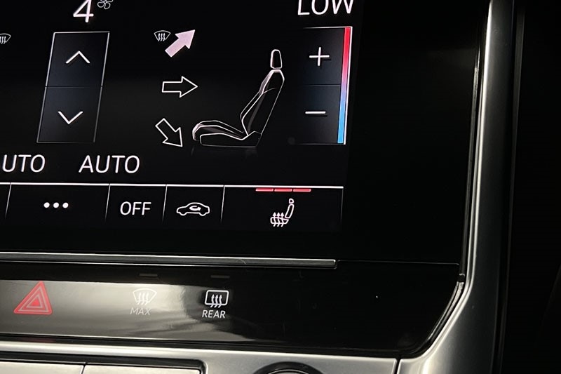 Used Audi A7 2019 for sale - 78108881: Photo 32