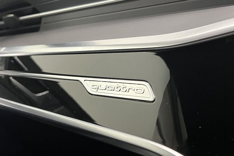 Used Audi A7 2019 for sale - 78108881: Photo 34