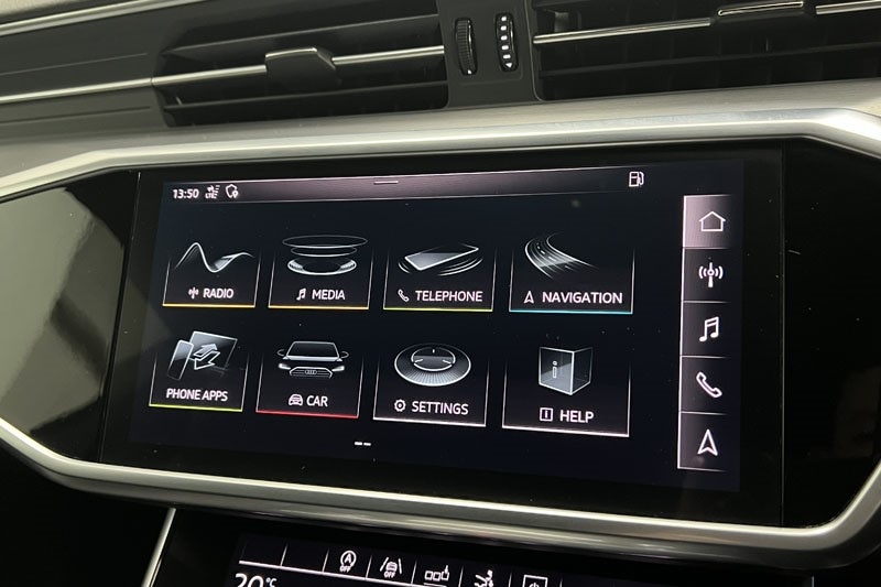 Used Audi A7 2019 for sale - 78108881: Photo 35