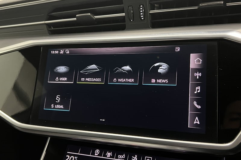 Used Audi A7 2019 for sale - 78108881: Photo 36