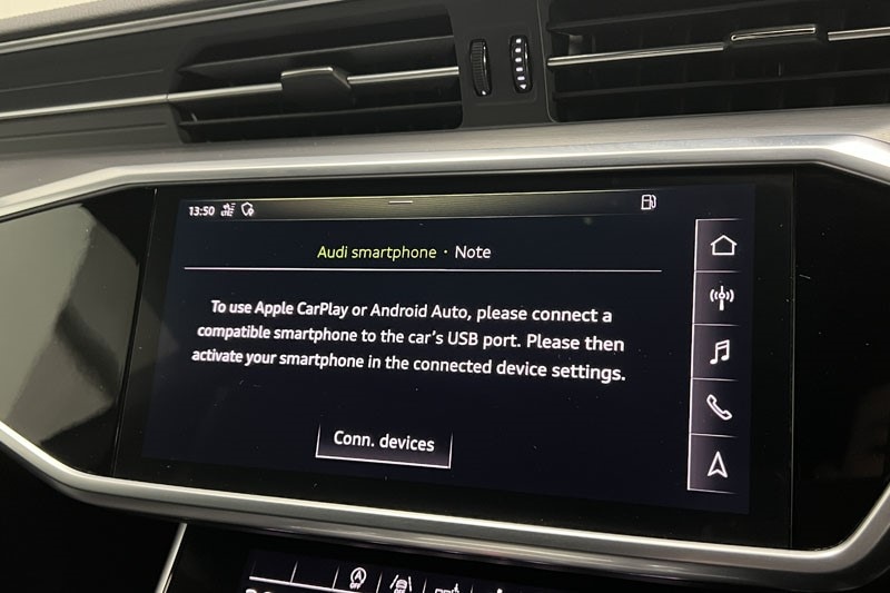 Used Audi A7 2019 for sale - 78108881: Photo 37