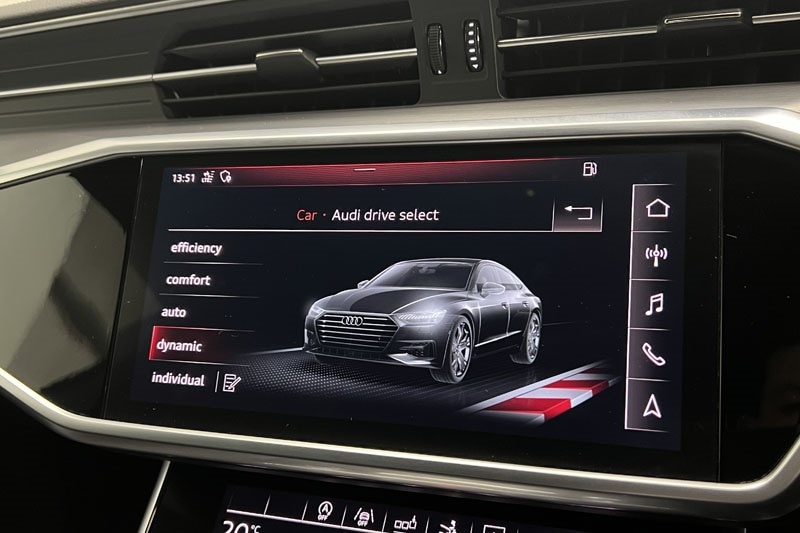Used Audi A7 2019 for sale - 78108881: Photo 38