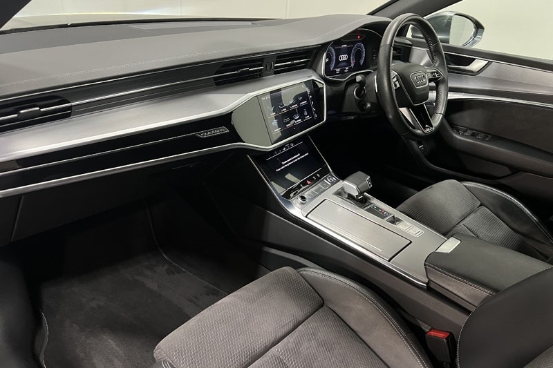 Used Audi A7 2019 for sale - 78108881: Photo 39