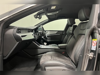 Used Audi A7 2019 for sale - 78108881: Photo