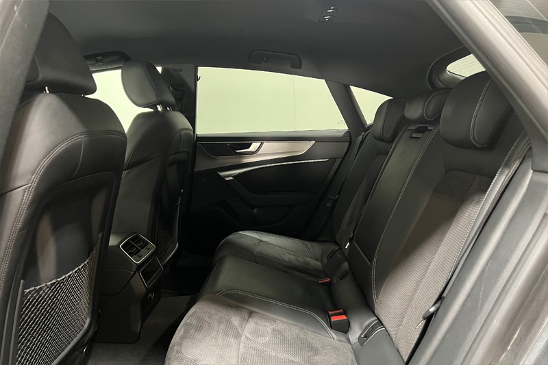 Used Audi A7 2019 for sale - 78108881: Photo 4