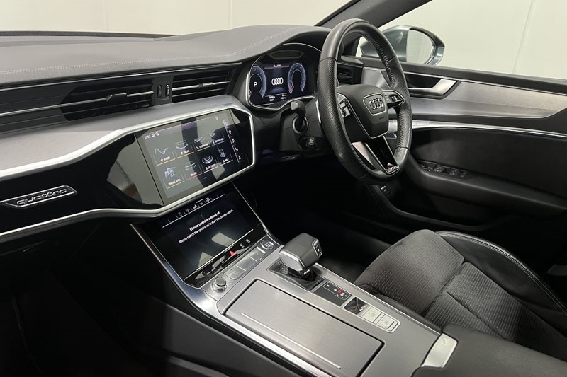 Used Audi A7 2019 for sale - 78108881: Photo 40